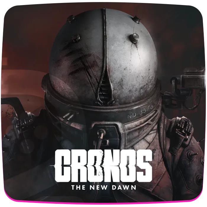 خرید اکانت قانونی Cronos The New Dawn