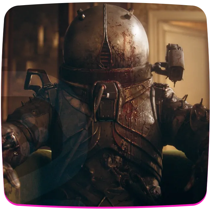 خرید اکانت قانونی Cronos The New Dawn1