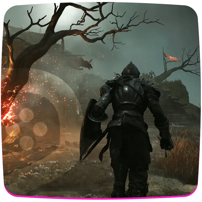 خرید اکانت قانونی Demon’s Souls1