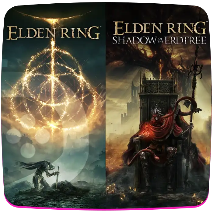 خرید اکانت قانونی ELDEN RING Shadow of the Erdtree Edition