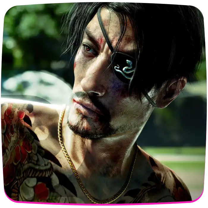 خرید اکانت قانونی Like a Dragon Pirate Yakuza in Hawaii1