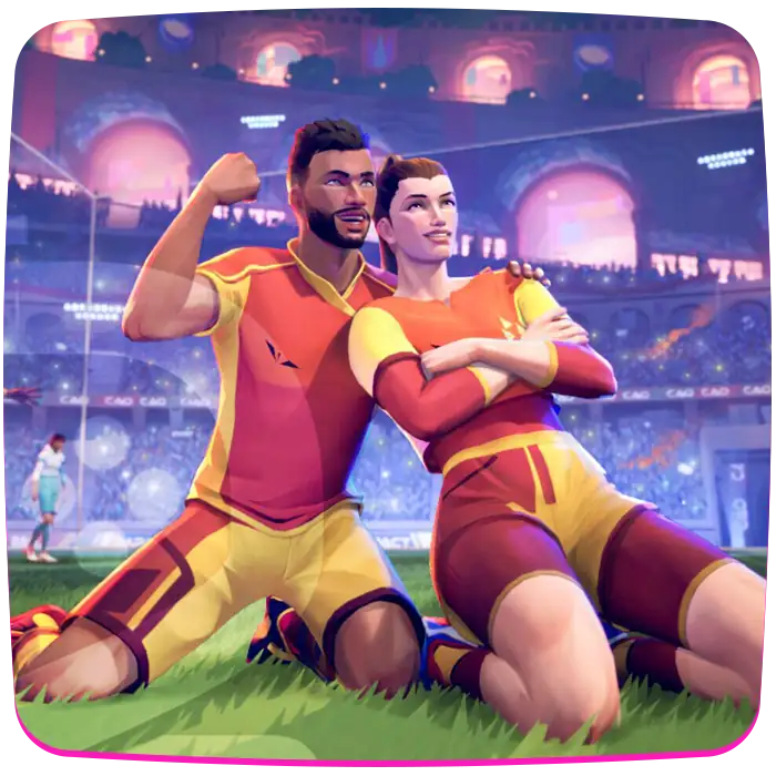 خرید اکانت قانونی Rematch1