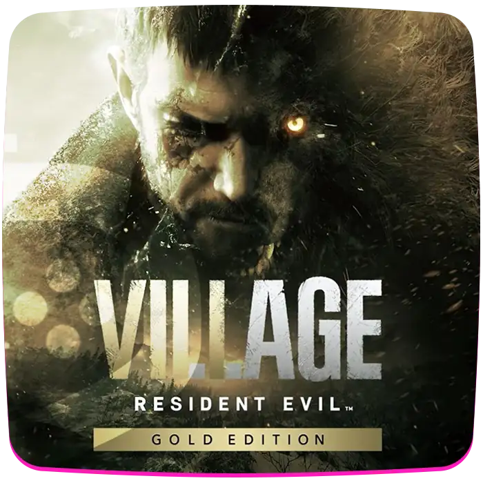 خرید اکانت قانونی Resident Evil Village Gold Edition