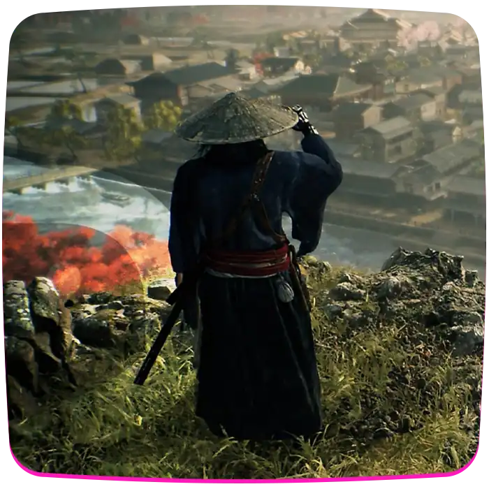 خرید اکانت قانونی Rise of the Ronin1