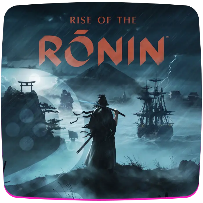 خرید اکانت قانونی Rise of the Ronin
