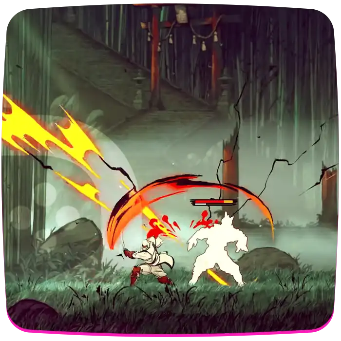 خرید اکانت قانونی SHINOBI Art of Vengeance1