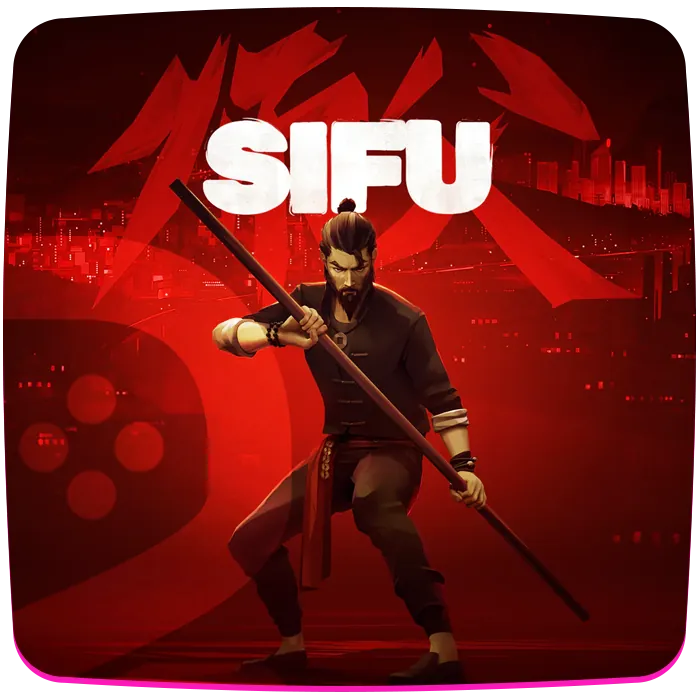 خرید اکانت قانونی Sifu