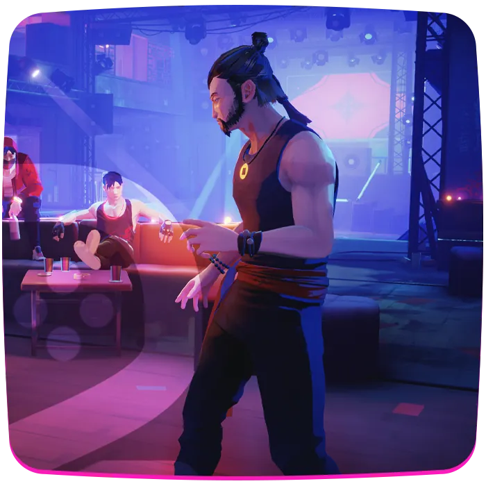 خرید اکانت قانونی Sifu1