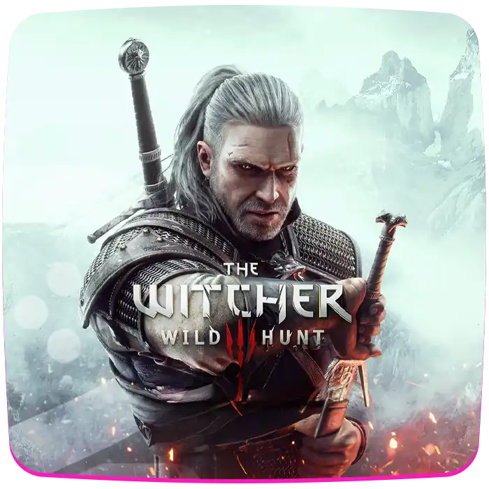 خرید اکانت قانونی The Witcher 3 Wild Hunt